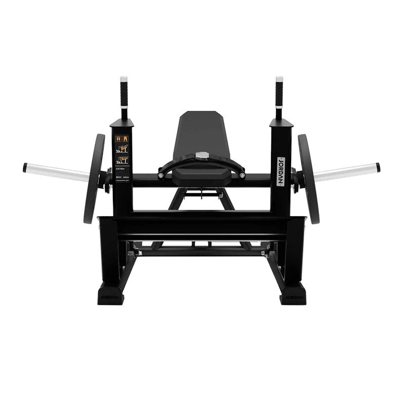 Motion Range