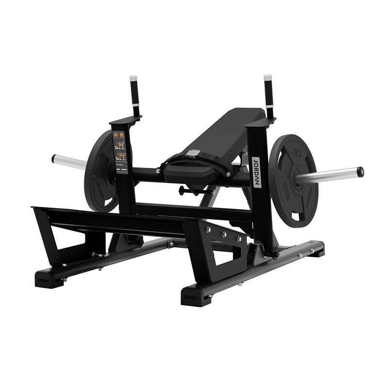 Motion Range