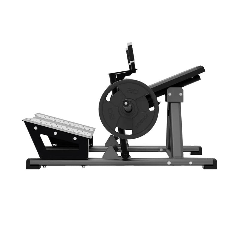 Motion Range