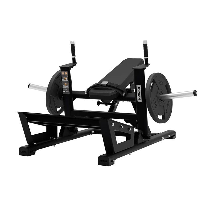 JORDAN® Glute/Hip Thrust - Glute Driver