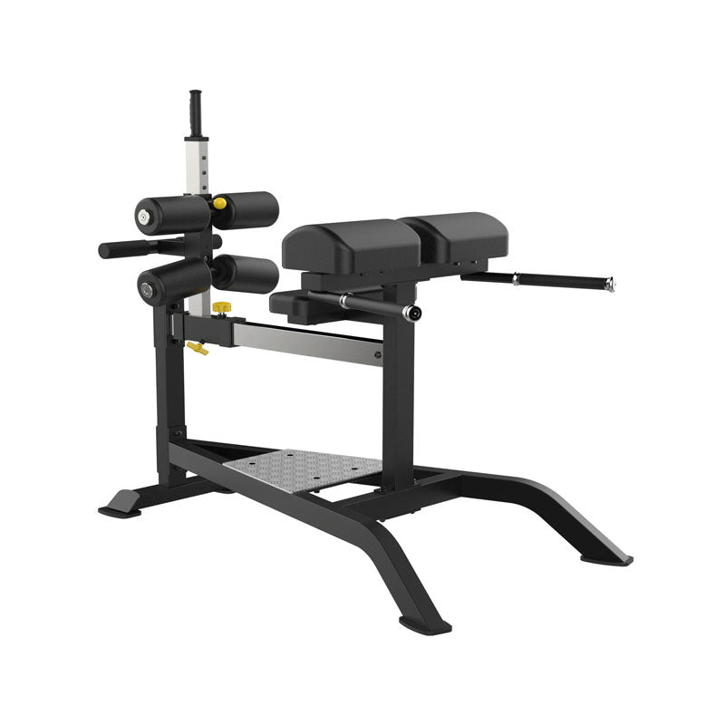 Motion Range