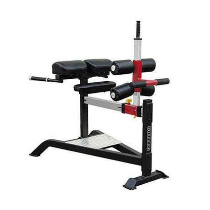 Sterling Series Glute Ham Bench