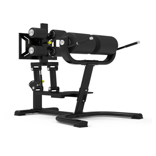 Classic Series Glute Ham Bench