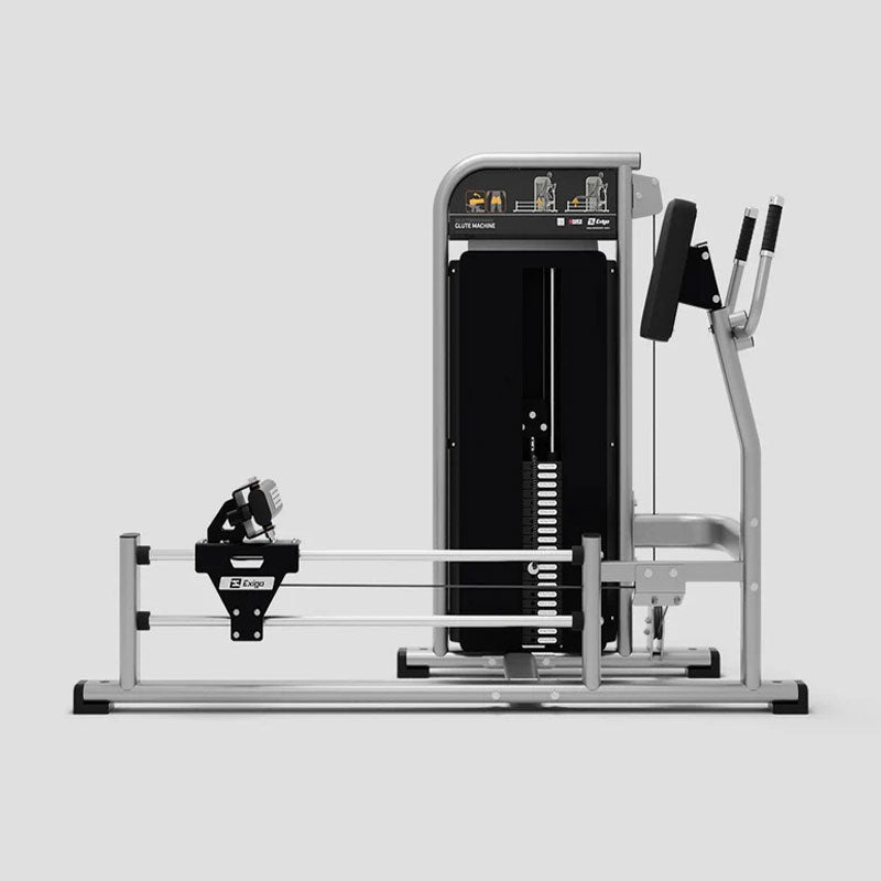 Exigo Glute Machine