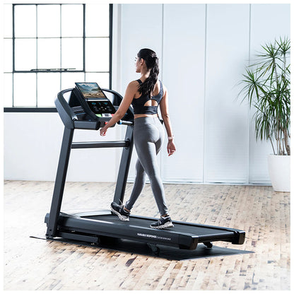 Grade A - T202 @Zone Treadmil