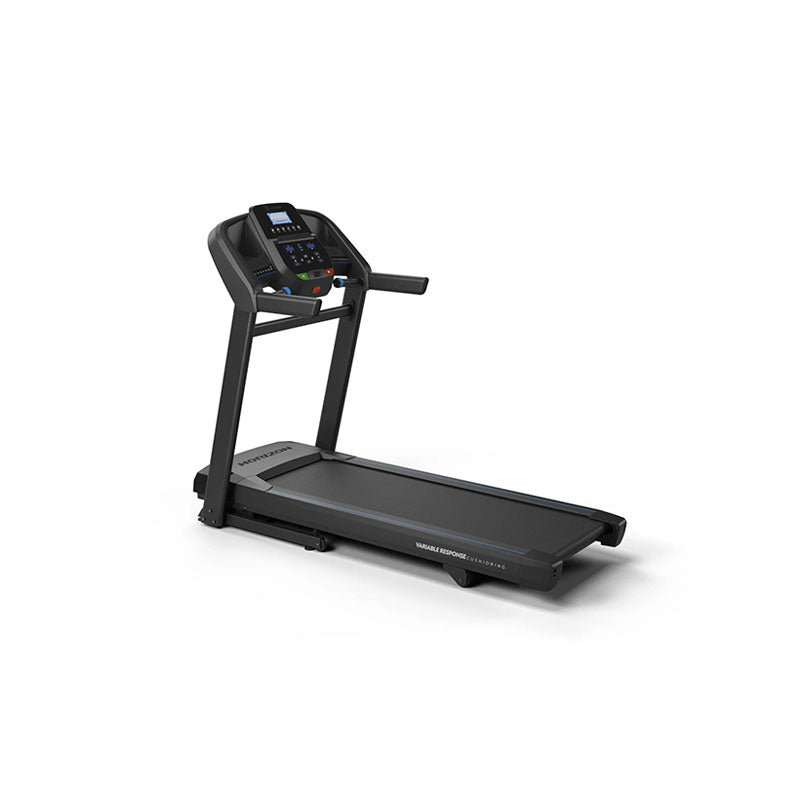Grade A - T202 @Zone Treadmill