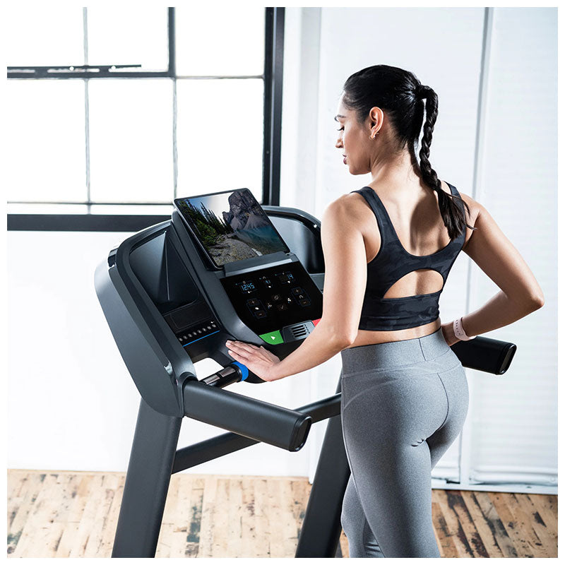 Grade A - T202 @Zone Treadmill