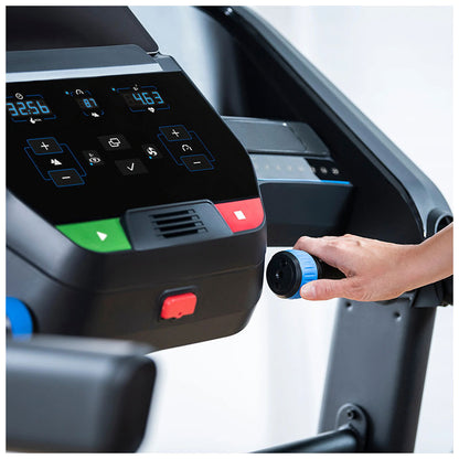 Grade A - T202 @Zone Treadmill