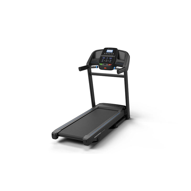 Grade A - T202 @Zone Treadmill