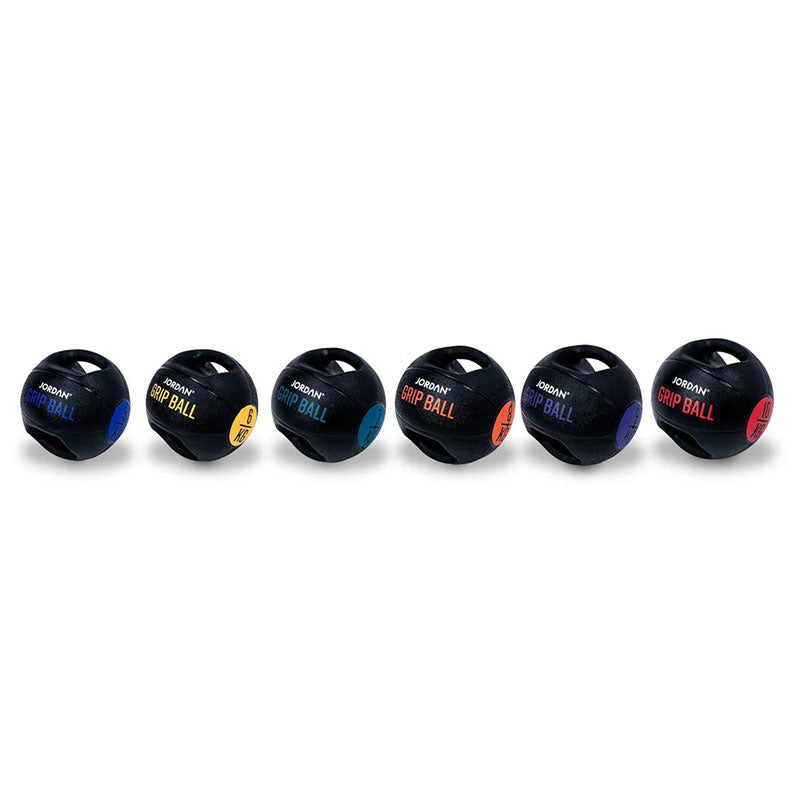JORDAN® Grip Ball