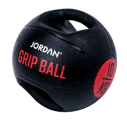 JORDAN® Grip Ball