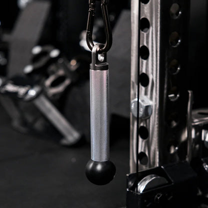 REP® x Kleva Built® ISO Pushdown Grip Cable Attachment