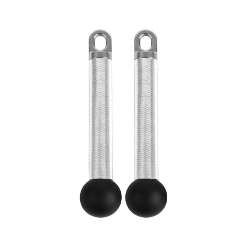 REP® x Kleva Built® ISO Pushdown Grip Cable Attachment