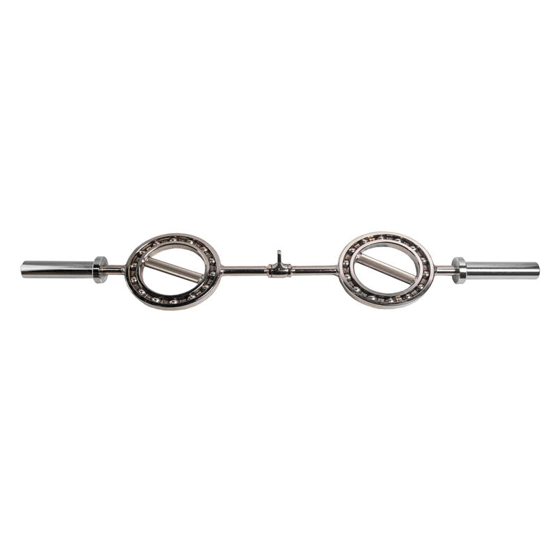 360 Multi Grip Olympic Bar / Cable Attachment