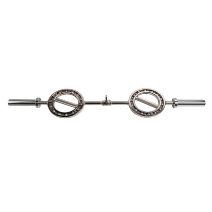 360 Multi Grip Olympic Bar / Cable Attachment