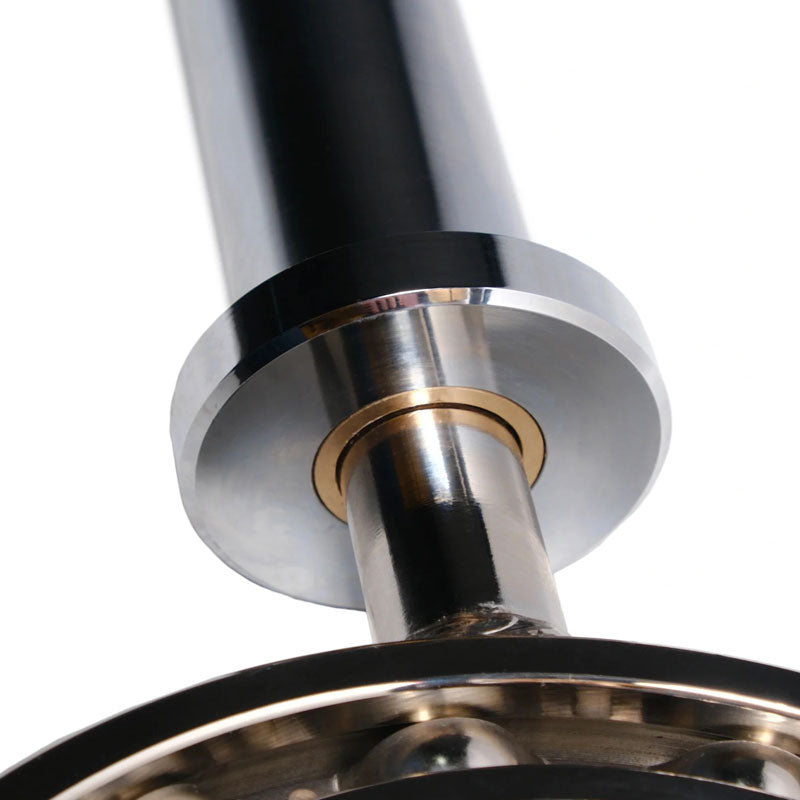 Motion Range