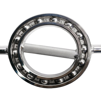 360 Multi Grip Olympic Bar / Cable Attachment
