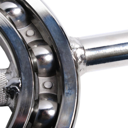 360 Multi Grip Olympic Bar / Cable Attachment