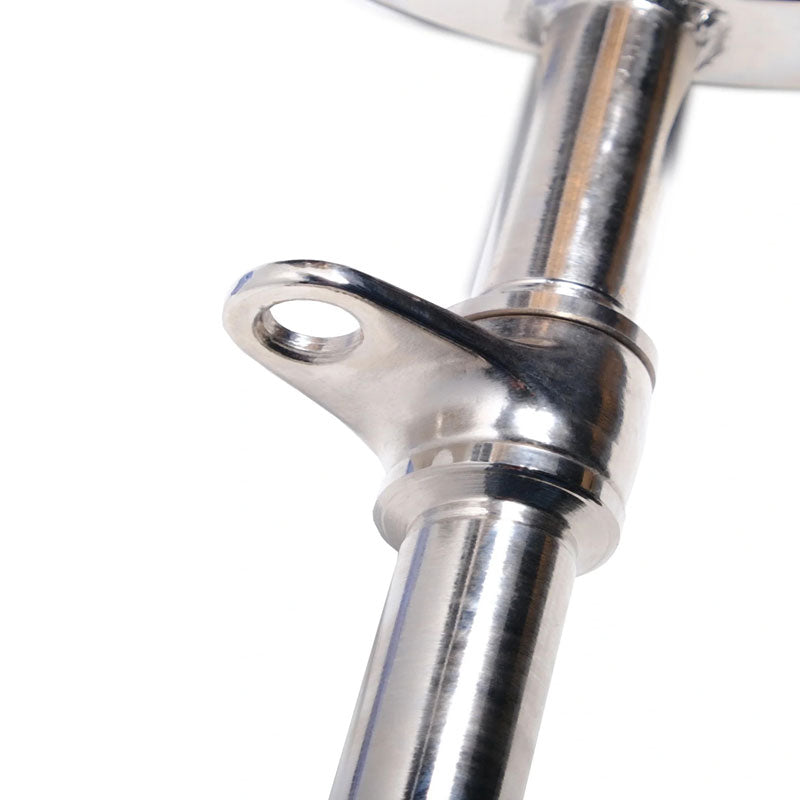 360 Multi Grip Olympic Bar / Cable Attachment