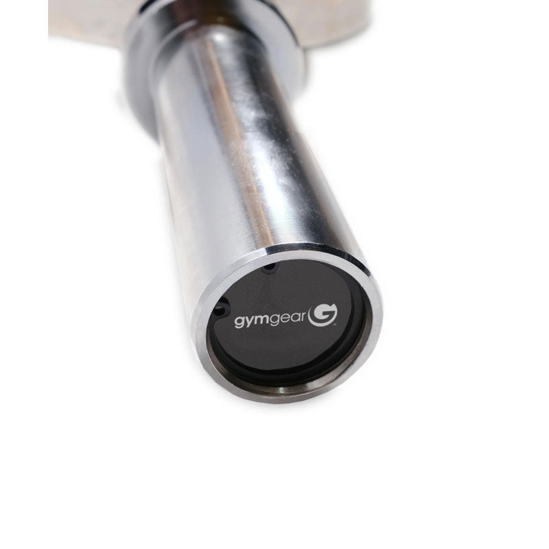 360 Multi Grip Olympic Bar / Cable Attachment