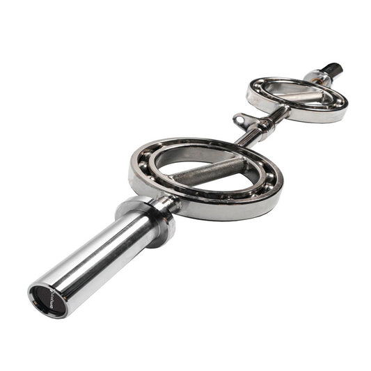 360 Multi Grip Olympic Bar / Cable Attachment