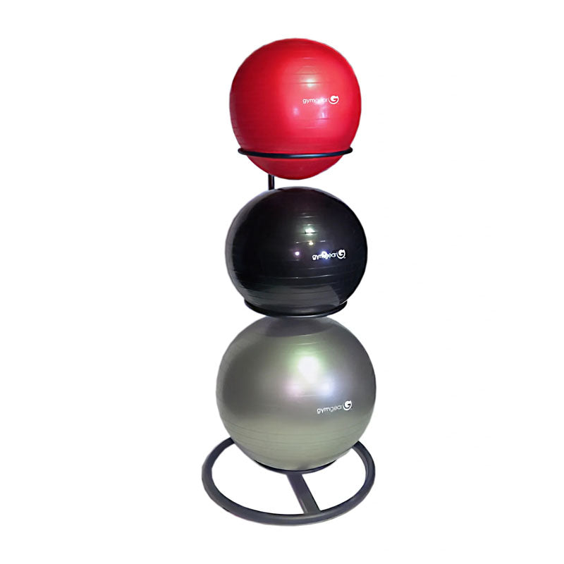 Gym Ball Stand