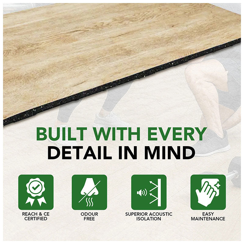 Motion Range