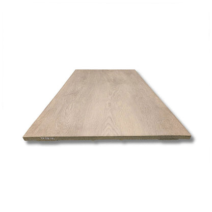 20mm Konnecta Wood Effect Gym Flooring Mats