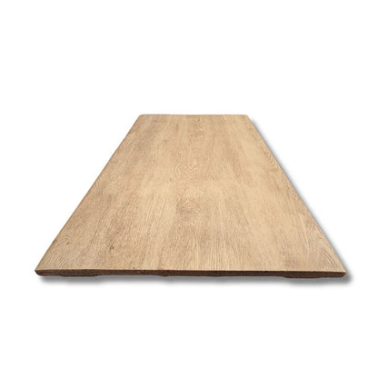 20mm Konnecta Wood Effect Gym Flooring Mats