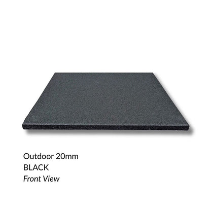 50cm x 50cm Gym Flooring Mats – 3 Colours