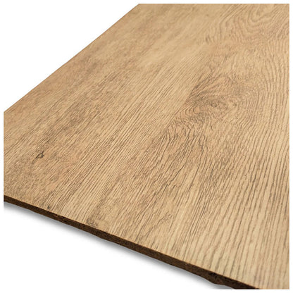 20mm Konnecta Wood Effect Gym Flooring Mats