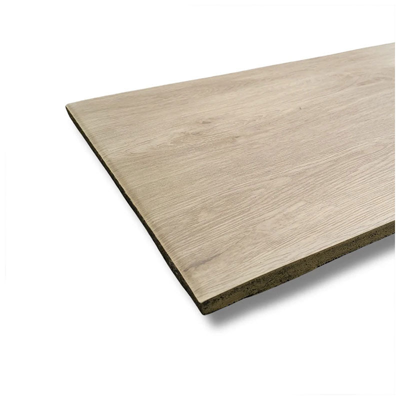 20mm Konnecta Wood Effect Gym Flooring Mats