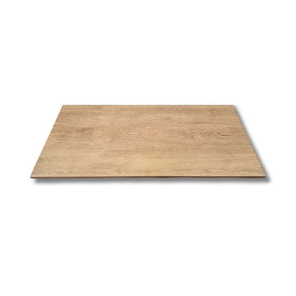 20mm Konnecta Wood Effect Gym Flooring Mats