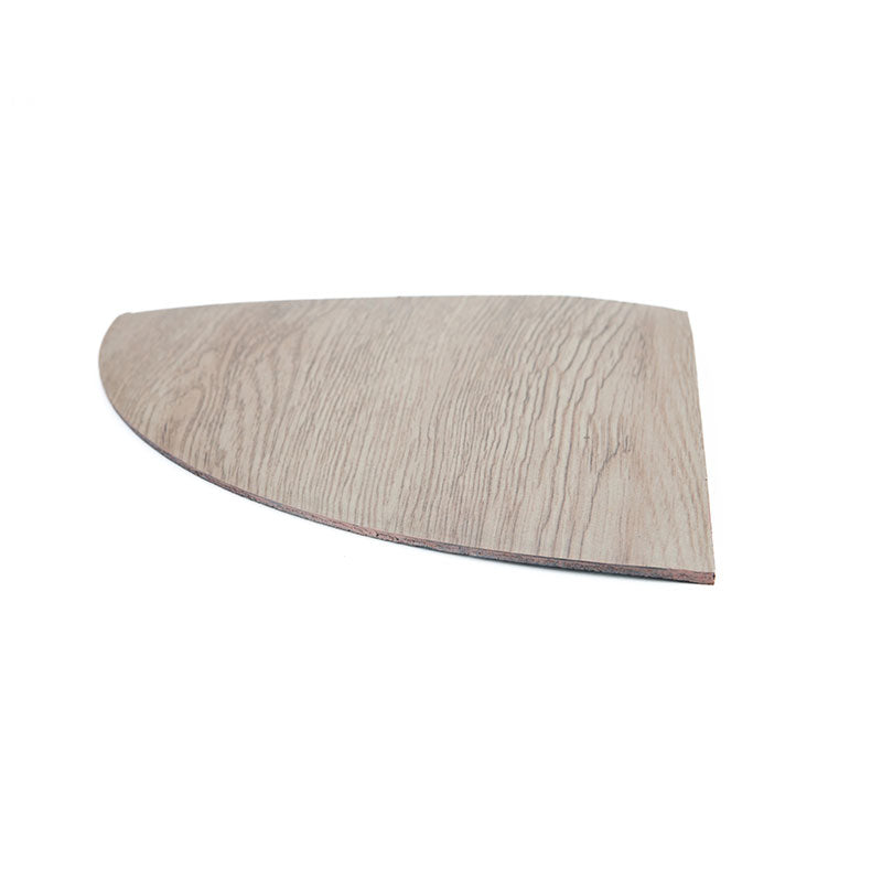 20mm Konnecta Wood Effect Gym Flooring Mats