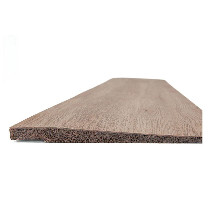 20mm Konnecta Wood Effect Gym Flooring Mats