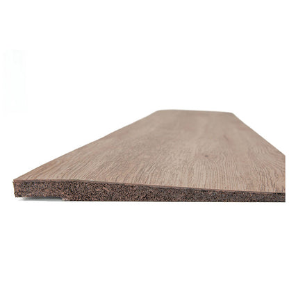 20mm Konnecta Wood Effect Gym Flooring Mats