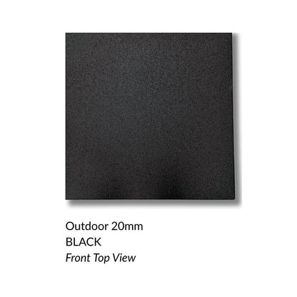 50cm x 50cm Gym Flooring Mats – 3 Colours