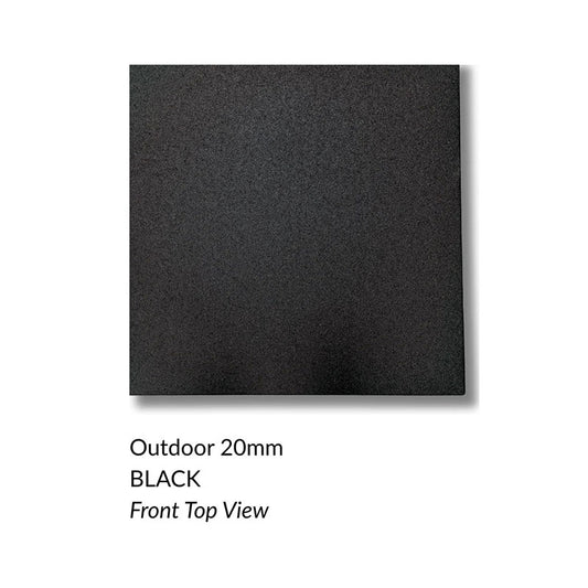50cm x 50cm Gym Flooring Mats – 3 Colours