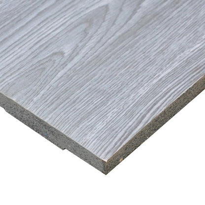 20mm Wood Effect Gym Flooring Tiles – Studio, Functional & Home Gym Use