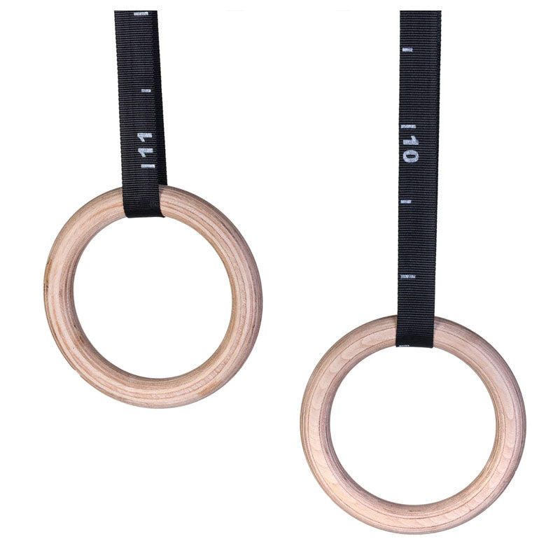 JORDAN® Gym Rings