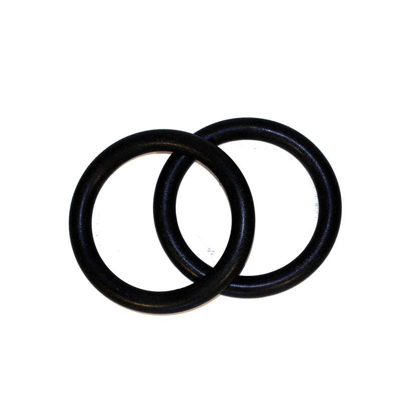 Gym Rings (Pair)