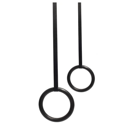 JORDAN® Gym Rings