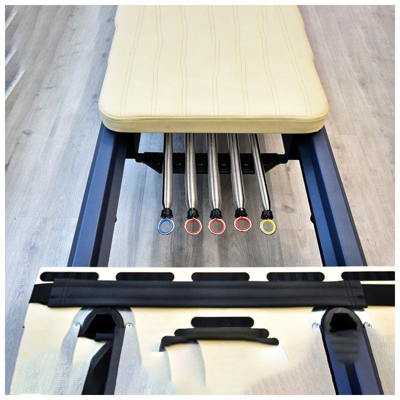 HEGREN Pilates Reformer Springs