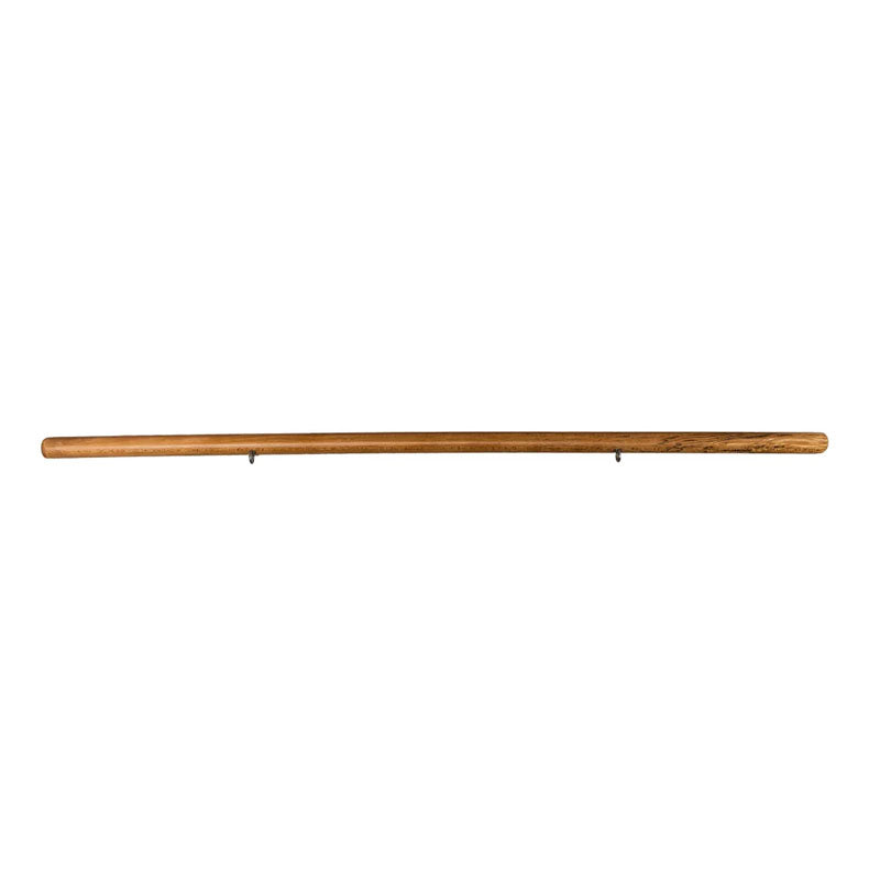HEGREN Pilates Stick with Hooks - 1100mm