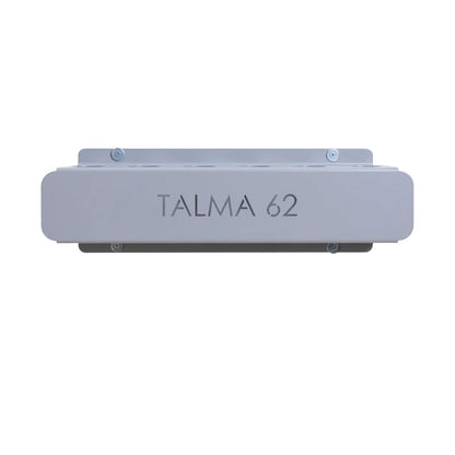 HEGREN Stability Bar Wall Rack
