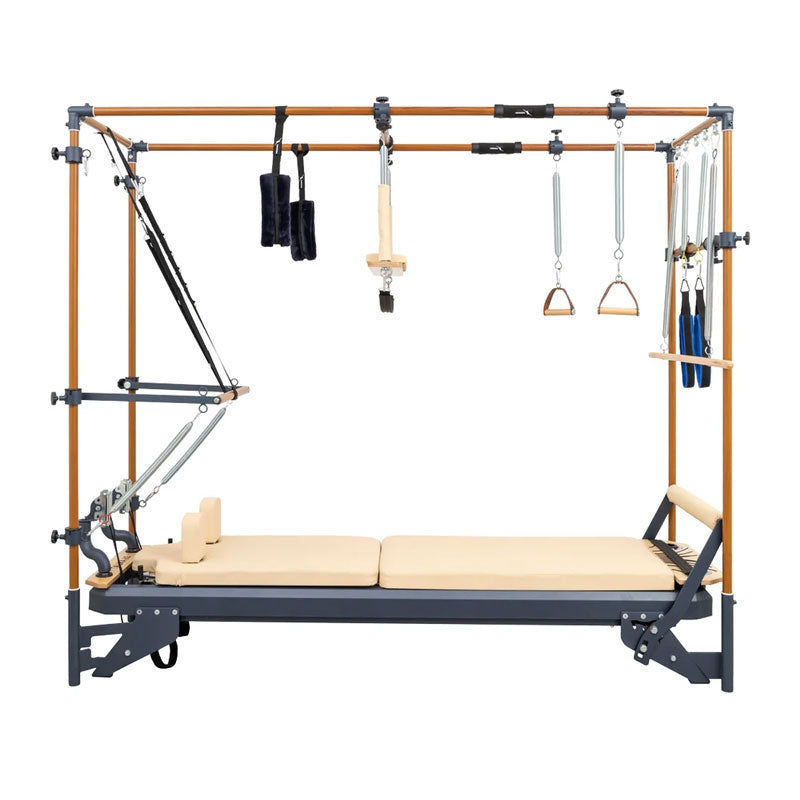 HEGREN TALMA 62CR Cadillac Reformer