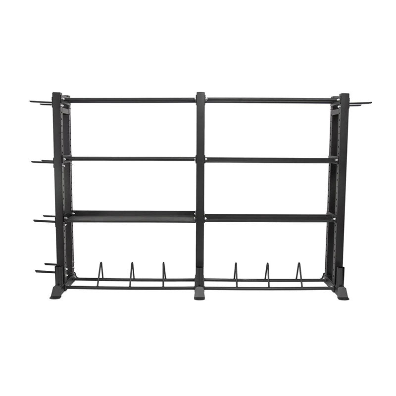 JORDAN® HELIX Multi Gym Storage Rack [LTR]