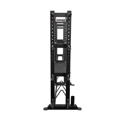 JORDAN® HELIX Multi Gym Storage Rack [LTR]