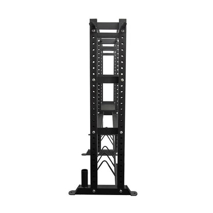 JORDAN® HELIX Multi Gym Storage Rack [LTR]