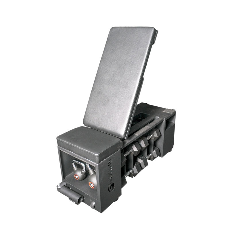 Motion Range